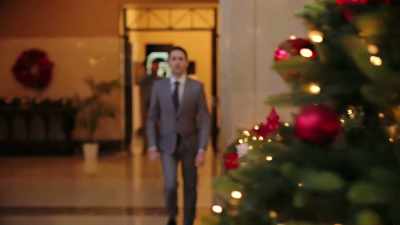 - Faith! - Royally Yours, This Christmas