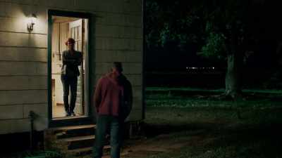 * Faith is the only thing
I need to hold on to * - Queen Sugar