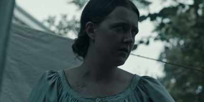 Faith. - Chapelwaite