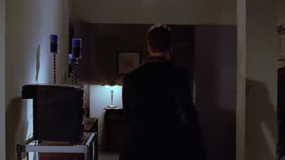 Faith's a good girl. - Buffy the Vampire Slayer