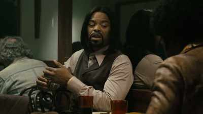 Fake ID, homeslice.
Ain't no thing. - The Deuce