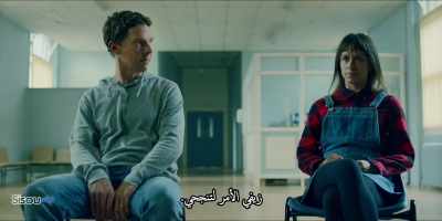Fake it to make it,
man. Fake it to make it. - Patrick Melrose