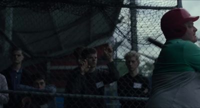 Fake It Till You Make It - Boy Erased