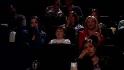 Real. Jake. Who does she think she's kidding with those things? Jake, I swear, if you don't stop it, - Two and a Half Men