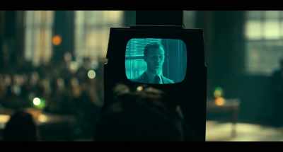 ...faking it, as you say, - Joker: Folie à Deux