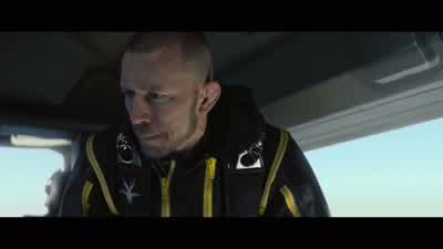 FALCON: How long I got? - The Falcon and the Winter Soldier
