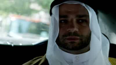 Falcon is two minutes out. - Blindspot