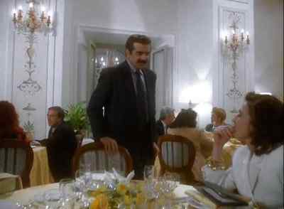 Falcone. My God. - Excellent Cadavers