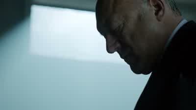 Falcone, up against the wall! - Gotham