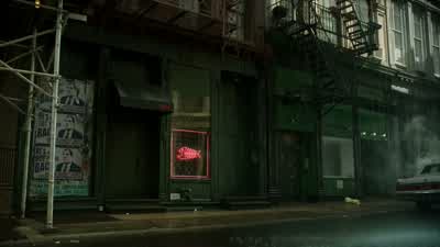 Falcone's making me nervous. - Gotham