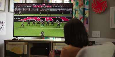 Falcons on
the 2-yard line. - Fantasy Football