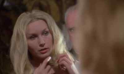 - FALKENBERG: Do you know what a play is?
- Stories, actors. - Demons of the Mind