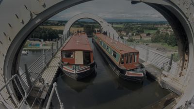 Falkirk is frugal with electricity - Dream Big: Engineering Our World