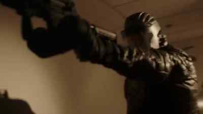 Fall back! Fall back! - Continuum