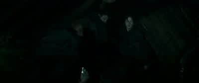 Fall back! - The Hunger Games: Mockingjay   Part 2