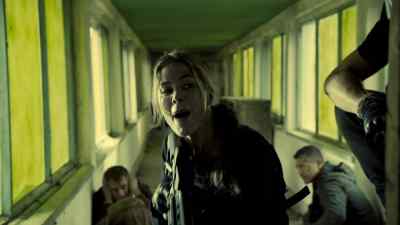 Fall back! - Strike Back