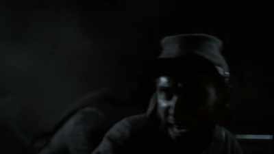 Fall back! - Blood and Fury: America's Civil War