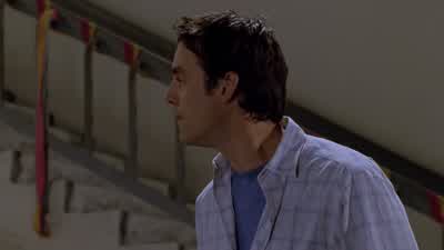 Fall back! - Buffy the Vampire Slayer