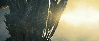 Fall back! - Godzilla: King of the Monsters