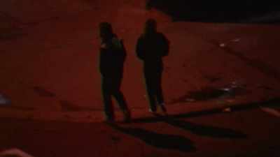 "Fall River satanic
cult," "Women found dead," - Fall River