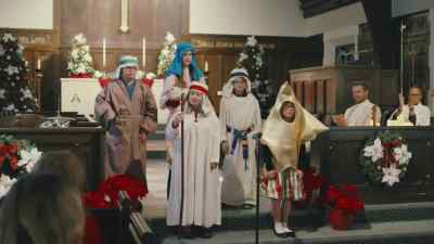 ♪ Fall ♪ - A Christmas in New Hope