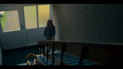 ♪ Fallen asleep ♪ - Get Even
