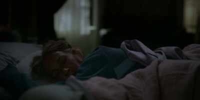 Falling on my head
like a new emotion. - And Just Like That…