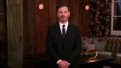 >> Fallon: HOLA. - One World: Together at Home