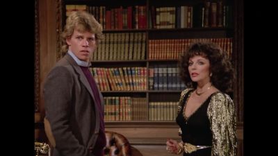 Fallon SAMMY JO WAS COMMON TRASH - Dynasty