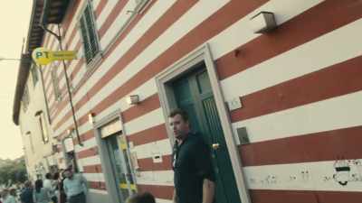 FALLON:
Saying goodbye to him - Roadrunner: A Film About Anthony Bourdain