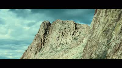 Falls, a scout just picked us up. - 12 Strong