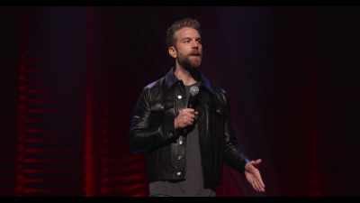 Falls out of the tree - Anthony Jeselnik: Fire in the Maternity Ward