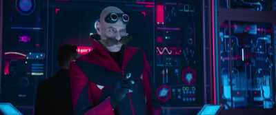 Falsa.
Which is Latin for "wrong-o." - Sonic the Hedgehog 2