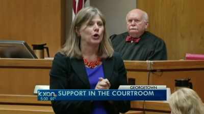 False accusations are
created by adults... - Outcry