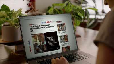 - False accusations...
That's essentially bullying. - #CyberSleuths: The Idaho Murders