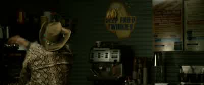 - False advertising! - Zombieland