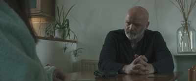 False imprisonment, assault, - The Devil Came Home