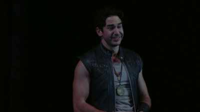 False - RSC Live: Troilus and Cressida