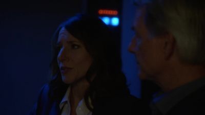 Falsifying safety data, huh? - NCIS