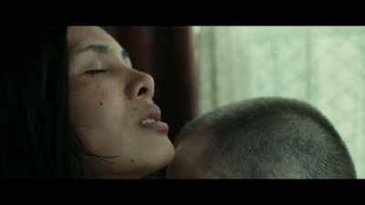 FAME BREATHES HEAVILY - A Prayer Before Dawn