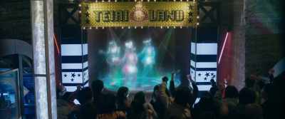Fame and fortune. - Kaiji: Final Game