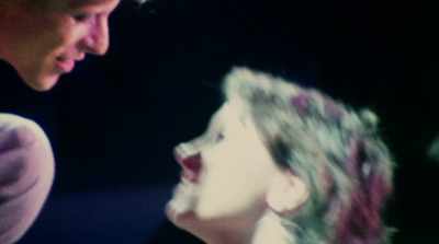 - ♪ Fame makes a man ♪ - David Bowie: The Last Five Years