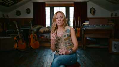 Fame is not natural, - Sheryl