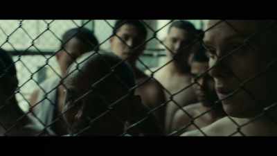 FAME SPEAKS THAI - A Prayer Before Dawn