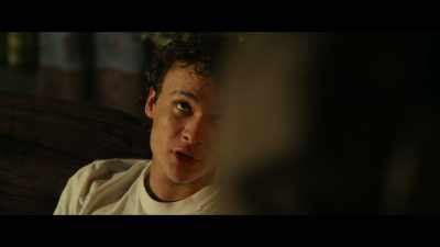 Fame won't fix
what happened to you. - Deadly Class