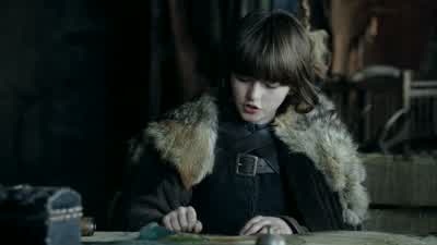 Famed for their skills at archery,navigation and lovemaking. - Game of Thrones