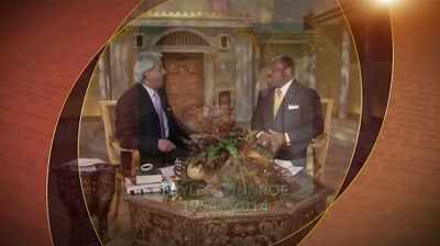Familia mea a luat contact - American Gospel: Christ Alone