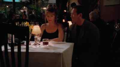 - Familiar song. - Dawson's Creek
