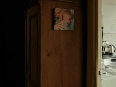 Families also had portraits made
as a keepsake - Occupied City
