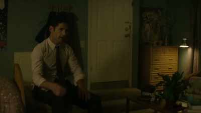 Families coming together, - Dirty John